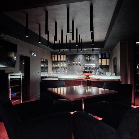 קושיצה Hotel Arena מראה חיצוני תמונה
